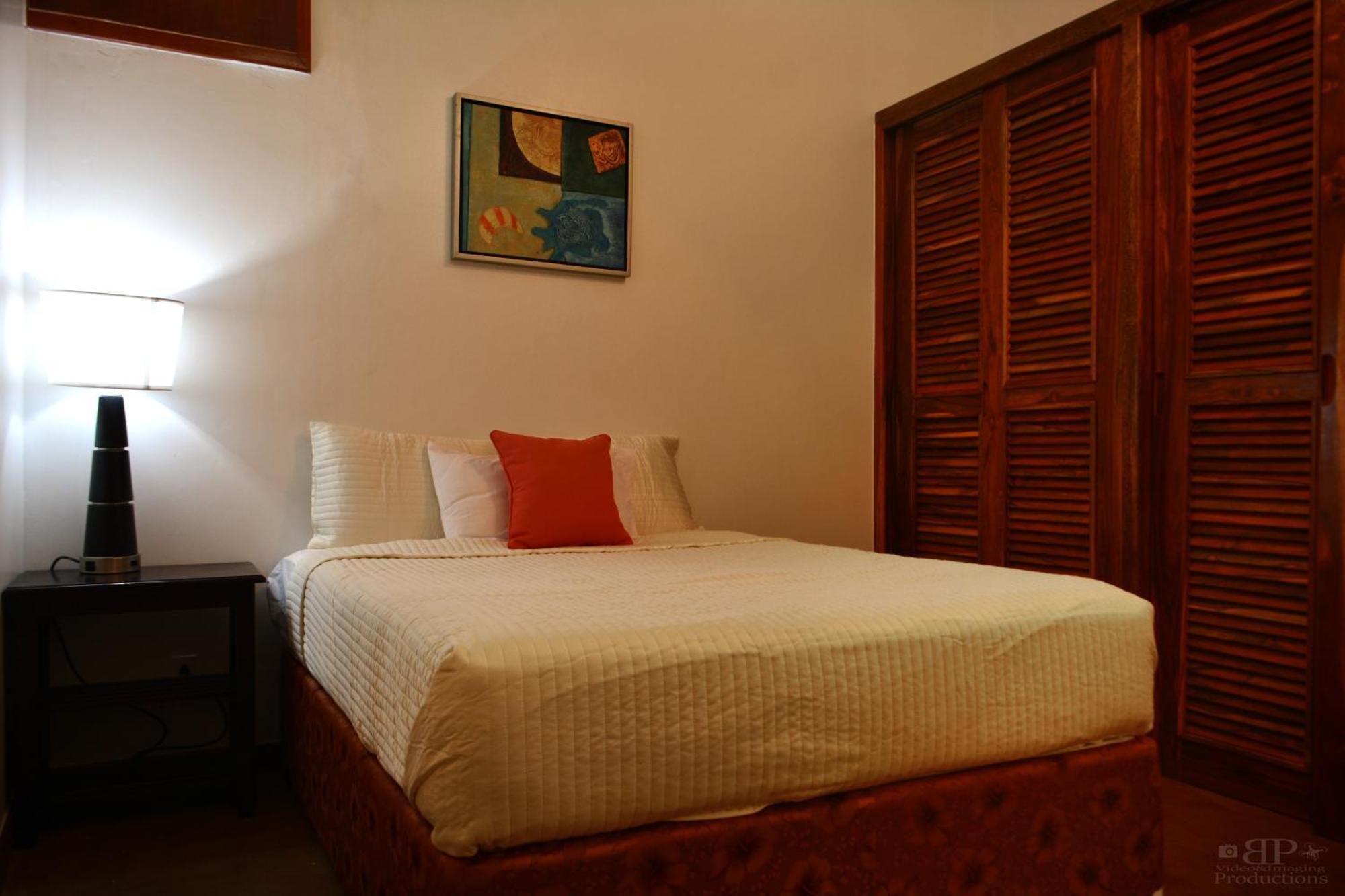 Brahma Blue Resort San Pedro  Buitenkant foto